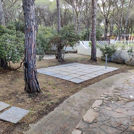 Rotonda Sul Mare Βίλα Budoni Εξωτερικό φωτογραφία