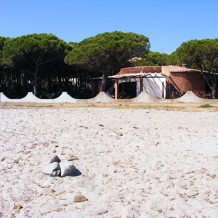 Rotonda Sul Mare Βίλα Budoni Εξωτερικό φωτογραφία