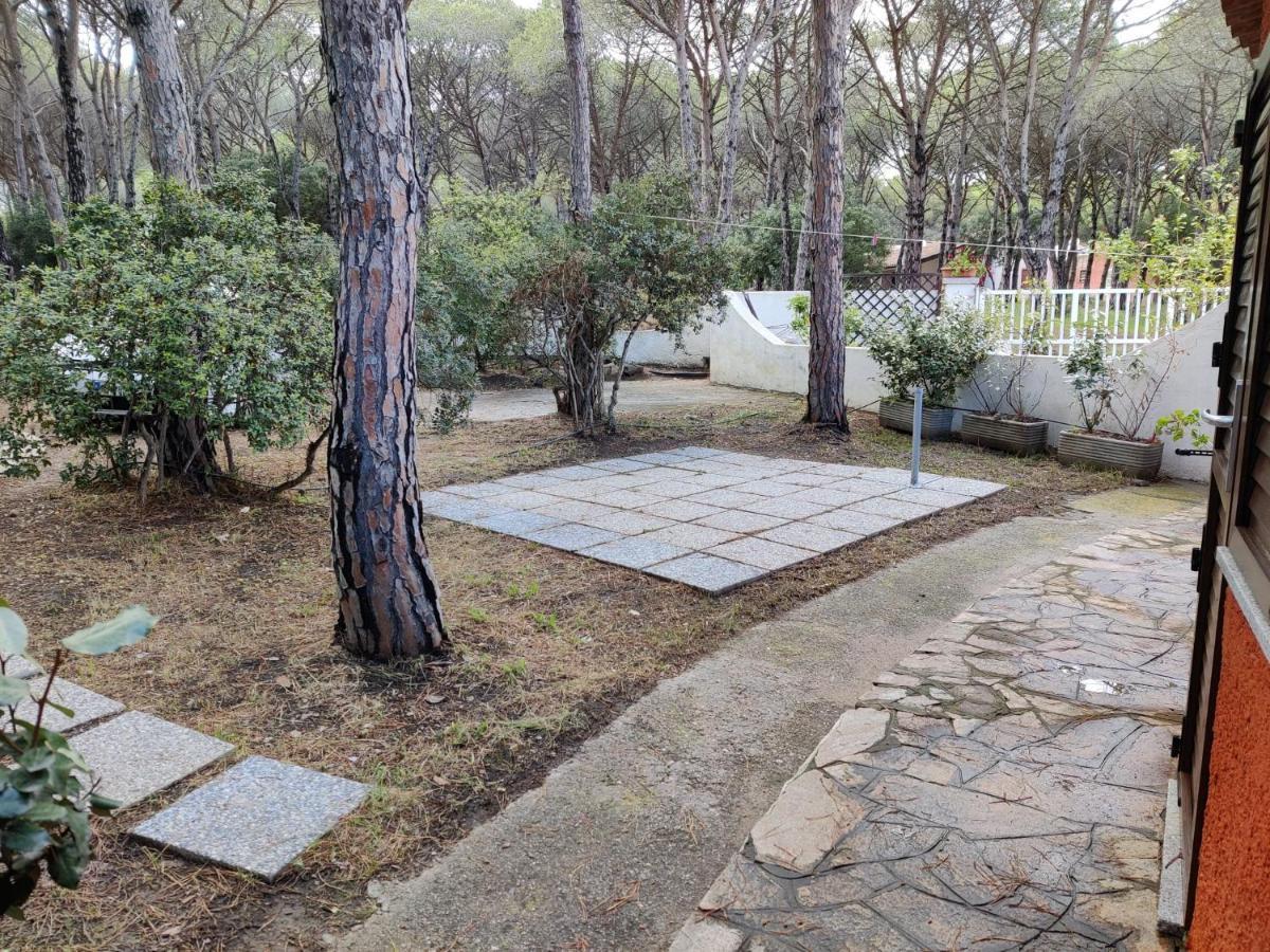 Rotonda Sul Mare Βίλα Budoni Εξωτερικό φωτογραφία
