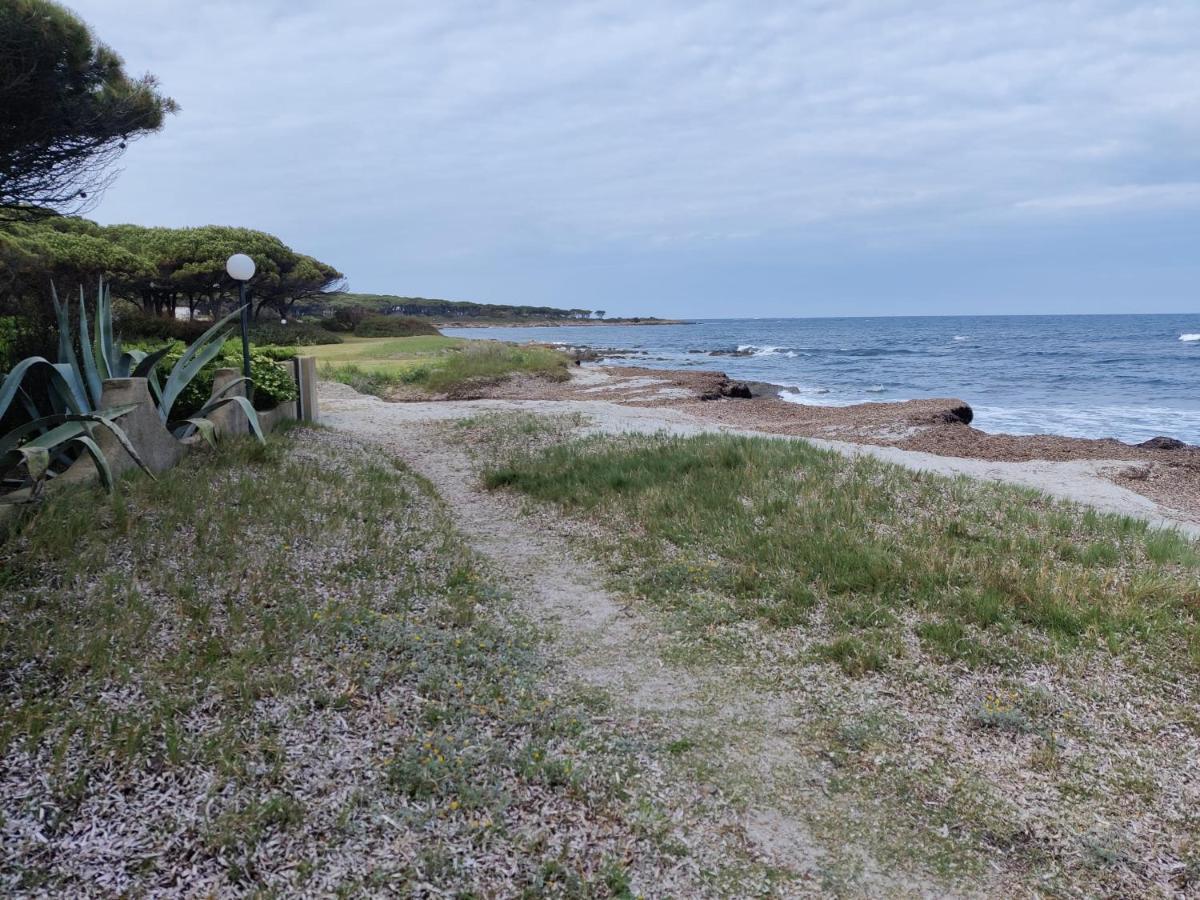 Rotonda Sul Mare Βίλα Budoni Εξωτερικό φωτογραφία