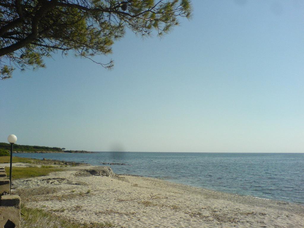 Rotonda Sul Mare Βίλα Budoni Εξωτερικό φωτογραφία