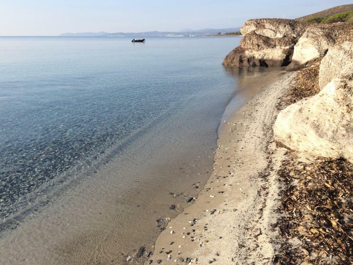 Rotonda Sul Mare Βίλα Budoni Εξωτερικό φωτογραφία